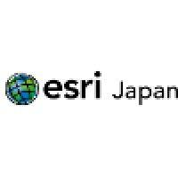 esriジャパン株式会社 logo image