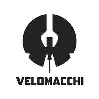 velomacchi logo image