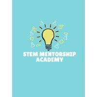 stem mentorship academy logo image