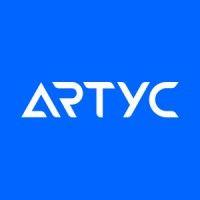 artyc logo image