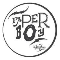 paperboy graphics