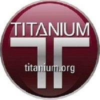 international titanium association