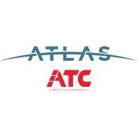 atc group services llc logo image