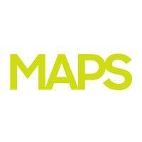 maps logo image