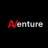 aventure audio visual logo image