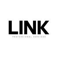 the link consultancy logo image