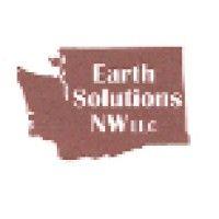 earth solutions nw, llc logo image