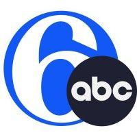 6abc wpvi-tv philadelphia logo image