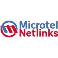 microtel netlinks (p) ltd logo image