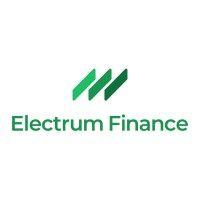 electrum finance logo image