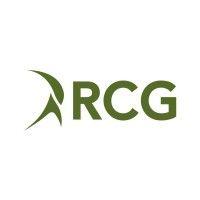 the revzon consulting group, llc (rcg) logo image