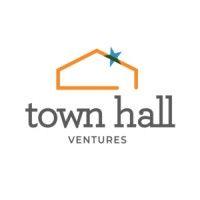 town hall ventures logo image