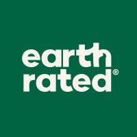 earth rated logo image