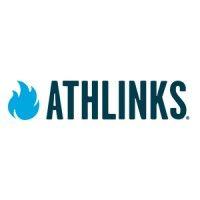 athlinks, a life time company logo image