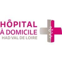 had val de loire - lna santé logo image