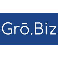 grō.biz logo image