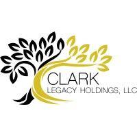 clark legacy holdings llc logo image