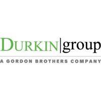 durkin group logo image