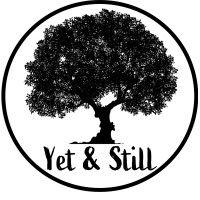 yet & still logo image