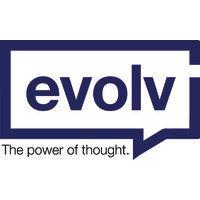 evolv logo image