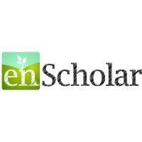 enscholar logo image