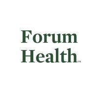 forum health logo image