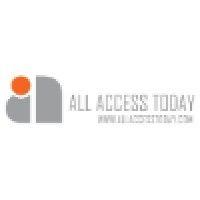 all access today logo image