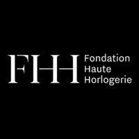 fhh - fondation haute horlogerie logo image