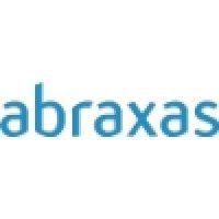 abraxas logo image