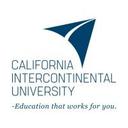 logo of California Intercontinental University