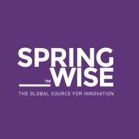 springwise logo image