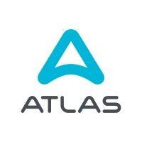 atlas informatica s.l. logo image