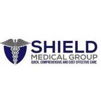 shield medical group logo image