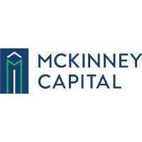 mckinney capital logo image