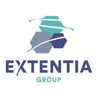 extentia group logo image