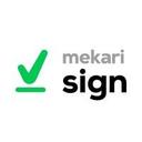 logo of Mekari Sign