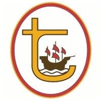 the thomas coram church of england school logo image