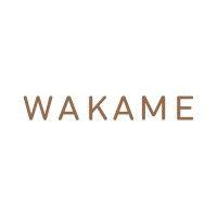 wakame dubai logo image