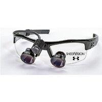 sheervision loupes & headlights logo image