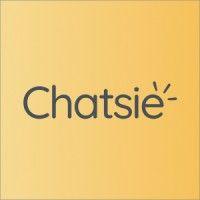 chatsie logo image