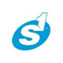 logo of S 1 Corporation