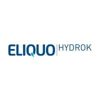 eliquo hydrok logo image