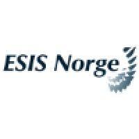 esis norge as logo image