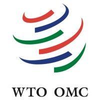 world trade organization logo image