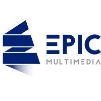 epic multimedia logo image