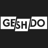 geshdo logo image