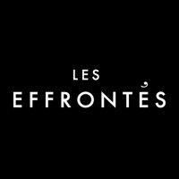 les effrontés logo image