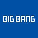 logo of Big Bang Slovenija