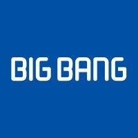 big bang slovenija