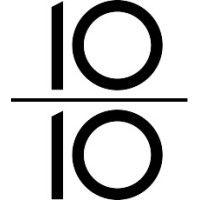 10/10 group ▌10/10 apothecary · 10/10 hope · 10x logo image